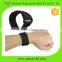 Nylon Yarn Rubber String Hook and Loop Strap Touch Fastener