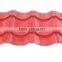 Hot Sell Color Coated Metal Roof Tile Sheet
