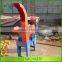 4.5 t/h grass cutter machine /hay chaff cutter for processing straw
