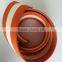 High quality cheap cotton tape acrylic webbing