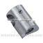 china supplier prices inox railings for balconies stainless steel corssbar holder bar holder