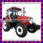 2015Hot sale ! 100HP,110HP,120HP YTO engine farm wheel tractor in cheap price