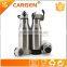 Vacuum 400ml Insulated Stainless Steel Sport Water Bottle