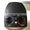The Powerful 2 in 1 ESP Air Purifier with Heater model 6008 can catches large particles and pullutants