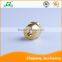 OEM brass hex nut 600