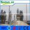 30-50t/h Quick Lime Hydration Production Plant