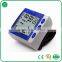 Wrist Type Blood Pressure Monitor,Blood Pressure Monitor Type blood group testing equipment