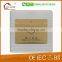 Hotel Card Switch electric power on off switch to gain power