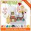Best Christmas Toys Gift Battery Operated Santa Toys With Music