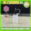 liquid vape empty pe plastic bottle with needle tip