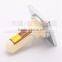Submarine UTK50-10 Morden bathroom/kitchen brass floor drains with chrom plating
