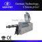 60/33 new high efficient single screw extruder