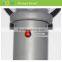 JR-CP05 low price all in one with pole solar street light/integrated solar led street light