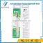 BEST-242 Stainless Steel Anti-static ESD Tip Replaceable Tweezers Matt Tweezers