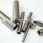 304 904L Thin Wall Stainless Steel Pipe Tube
