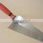 good quality of bricklayer trowel 9" -263