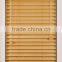 wooden Venetian blinds