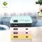 10000mAh Latest Ultra-Slim High Quality Dual USB Portable Power Bank 10000mAh