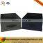 Custom Handmade Paper Box Embossed Paper Packaging Box Large Cardboard Clothes Storage Box