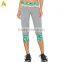 trade assurance Active Women's Tennis Capri Jogger Pants