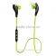 bluetooth wireless headset bluetooth earbuds stereo in-ear earphone sweatproof running gym headsets for iPhone7/7 plus/6s/6 plus