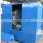 braiding machine for the hose mannufacture