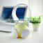 promotion gift advantage usb fan flexible