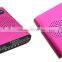 2200mAh mini sport wireless music portable bluetooth speaker with Microphone/Hands-free Calls/TF Card