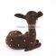 Latest Arrival custom design Christmas Mother deer interior products brown from manufacturer