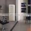 Scandi ceramic tile with golden colour (KL2017)