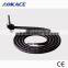 High quality light transmitting bundle medical fiber optic