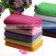 The most comfortable microfiber cloth