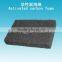 carbon activated media air filter