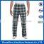 Factory Price Mens/womens/kids woven yarn dyed design flannel plaid pajama pants.html