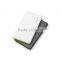 original Pineng design power bank with built in micro cable with phone connector power banks