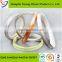 Shanghai Yutong cabinet door high glossy bicolor 3d edge banding strips