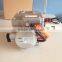 DM27A1 27cc 312V DC benling electric scroll compressor electric car compressor small displacement turck cab sleep compressor