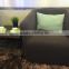 TB bedroom glass end tables design small glass sofa table