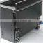 CE RoHS FCC Hidden Meeting Table Outlet for Conference System