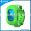 High-Tech Kid GPS Smart Watch