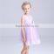 Little angle style cheap flower girl dress patterns free