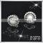 Wholesale price Imitation Pearl Elegant costume jewelry set