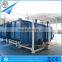 China Weiliang factory FYBS square hanging type vibratory screener sieve sifter machine for sand/salt