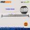 240W Curved led light double rows bar 45inch led light bar