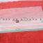 curved double glazing glass thickness