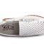 Cow leather sandals man and italian mens leather sandals