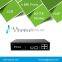 Yeastar ISDN 4 Ports BRI VOIP gateway