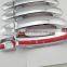 chrome door handle cover vw transporter T5 accessories