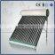 Compact Pressurized ,non-pressurized Solar Water Heater Price