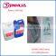 Clear Soft/Flexible Polyurethane/Pu Resin for Sticker/Label(direct factory)